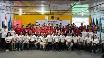 Acara CATCH&shy;UP ImpactInteract Night