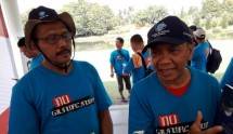 Badan Informasi Geospasial Canangkan Program Anti Gratifikasi