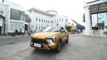 Mitsubishi XForce