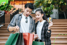 Panduan Belanja Barang Fashion Branded Dengan Harga Murah Saat Liburan Akhir Tahun di Luar Negeri