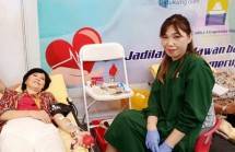 Donor Darah