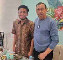 Wirawan Panoedjoe Soebagyo, Direktur Executive Masyarakat Mandiri 21