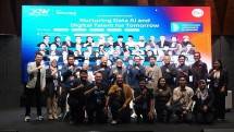 Berbagai Komunitas Digital Luncurkan Digital Alliance.