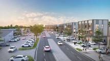 Paramount Land Hadirkan &lsquo;iL Lago Grande&rsquo; di Gading Serpong