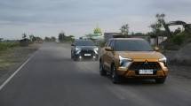 Mitsubishi XForce