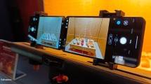Sharp AQUOS R8s Pro