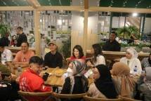 Kedatangan Kaesang Meningkatkan Semangat PSI Malang Raya