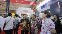 Manufacturing Indonesia 2023, Kawan Lama Solution Dukung Percepatan Pengembangan Industri Berkelanjutan Menuju Society 5.0