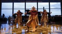 The Apurva Kempinski Bali Merayakan Bali&rsquo;s Cultural Kaleidoscope.