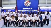 Bakamla RI Sosialisasikan Pengelolaan Rusunawa Bagi Personel