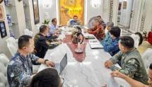 Ketua MPR RI Dukung Kerjasama Investasi Perusahaan Indonesia - Cina di Bidang Otomotif