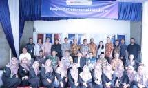 Lazada meresmikan fasilitas Pos Pelayanan Terpadu (Posyandu) di Kelurahan Jatijajar, Cimanggis, Depok