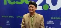 Drs. Suryandoro Executive Producer dan Founder Yayasan Swargaloka