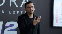 Zalora Tunjuk Aashish Midha Sebagai CEO dan Managing Director Baru 