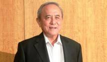 Pendiri Triputra Group, Theodore Permadi Rachmat atau TP Rachmat (Foto ist)