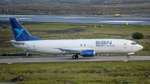 BBN Airlines Indonesia
