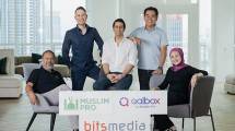 Bitsmedia Peroleh Pendanaan Seri A Senilai US$20 Juta