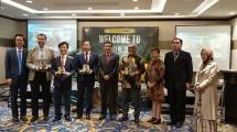 Gelaran ICFBE 2023 di Serawak, Malaysia