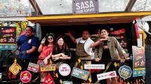 Sasa Food Garage