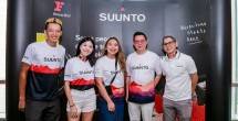 Suunto Race Hadir di Indonesia Siap Menjelajah Bersama Anda