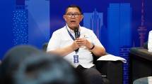 Pelaksana Tugas Harian Ketua Umum Kadin Indonesia, Yukki Nugrahawan Hanafi