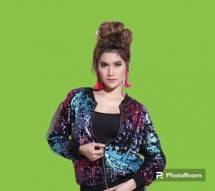 Anita Kaif Meluncurkan Single Terbaru "Wanjay" Bersama Aldi Taher