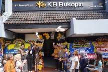 Kantor KB Bukopin Pondok Indah