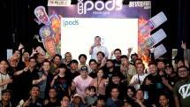 &ldquo;idPreneur&rdquo;, bentuk komitmen IdPods untuk kembangkan UMKM di Indonesia. 