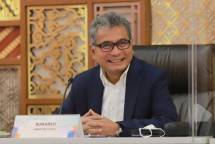 Sukses Jalankan Transformasi, BRI Raih 6 Penghargaan & Dirut Sunarso Dinobatkan Sebagai &lsquo;CEO of The Year 2023&rsquo;