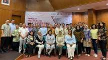 BPSDMI Kemenperin gelar Workshop pendidikan vokasi