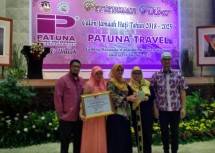 Hingga 2025 Daftar Tunggu Calon Jamaah Haji Patuna Capai 3.197 Orang