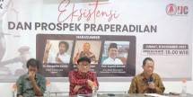 Ketua KPK Tersangka, Hukum di Negeri ini Digunakan untuk Kepentingan Politik?