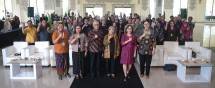 Kemenperin Tingkatkan Kualitas Industri Kreatif Fashion dan Kriya