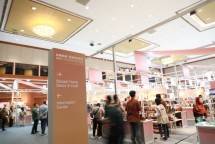Pameran UMKM expo(RT) binaan BRI