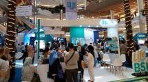Garuda Indonesia Umrah Travel Fair 2023