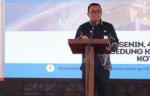 Perpusnas Ekspos Hasil IPLM dan TGM Nasional 2023