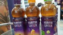 Nafoura Kurma Water Jaring Mitra Bisnis Baru Lewat Trade Expo Indonesia 2017