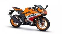 Honda CBR150