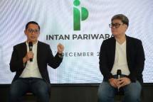 Intan Pariwara Group Umumkan Transformasi Usahanya dan Akuisisi Strategis Jelajah Ilmu