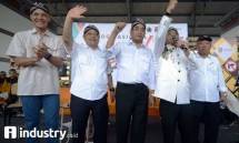 Kabupaten/ Kota Harus Bersaing Tawarkan Destinasi Wisata