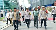 Panglima TNI Hadiri Vokasifest X Festival Kampus Merdeka 2023