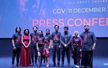 Film Siksa Neraka tayang di bioskop tanggal 14 Desember 2023.