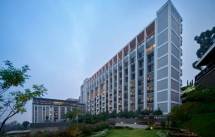 Grand Aston Puncak Hotel & Resort Gelar Perayaan Tahun Baru Bergaya Barbie Pinktastic.