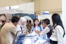 Cawandra Jaya Indonesia Hadirkan terobosan Peeling DNA Salmon Generasi Terbaru