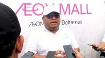 AEON Mall Deltamas Hadirkan Komplek SPKLU Ultra-Fast Charging Pertama di Indonesia