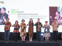 Acer Indonesia kembali menyelenggarakan Acer Edu Summit 2023. 
