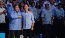 Survey Kompas Sebut Elektabilitas Gibran Sebagai Cawapres Terus Meroket