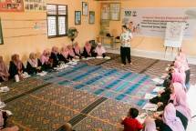 Musim Mas Women Smallholders Program, Berdayakan Petani Perempuan dan Istri Petani