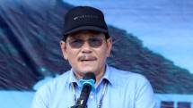 Wakil Bupati Bulungan Ingkon Ala