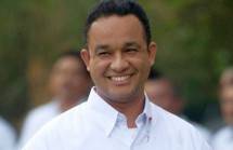 Anies-Sandi Bertemu Presiden Jokowi Bicarakan Persiapan Asian Games